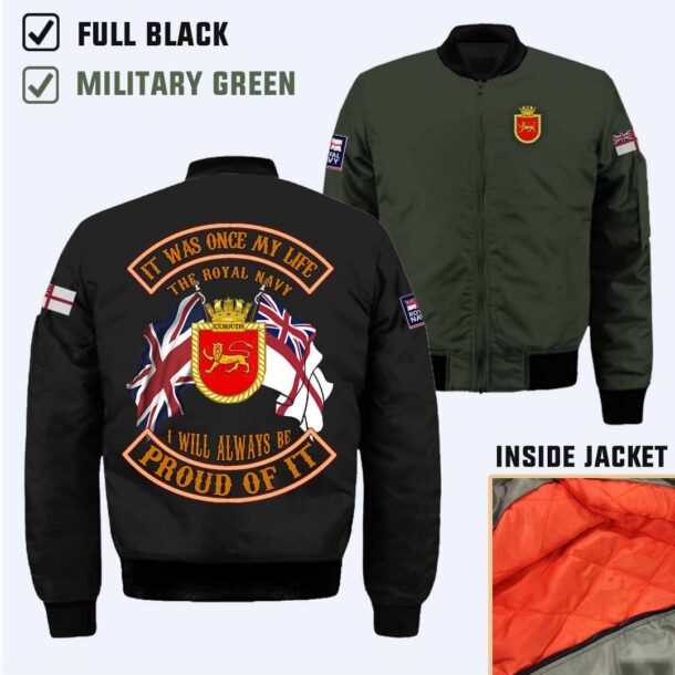 Hms Exmouth H02polo Shirt Z9lhw