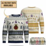 Hms Hecla A133premium Ugly Sweater Niyp7