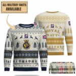 Hms Hydra A144premium Ugly Sweater Jzl8v