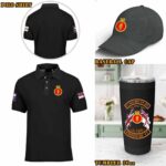 Hms Intrepid L11cotton Printed Shirts S9euu