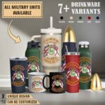 HMS Northumberland (F238)_Military Drinkware Collection
