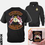 Hms Nottingham D91polo Shirt 7t2y7