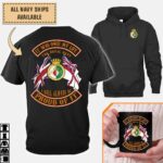 Hms Queen Elizabeth R08cotton Printed Shirts Q1sde