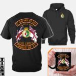 Hms Queen Elizabeth R08polo Shirt Ebj5e