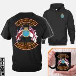 Hms Sheffield D80polo Shirt Bh0yc