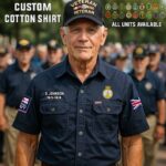 Hms Southampton D90cotton Cargo Shirts2 Ihkw2