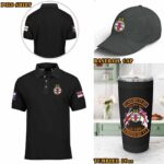 Hms Ulster R83cotton Printed Shirts 4lw53