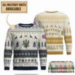 Krh Kings Royal Hussarspremium Ugly Sweater Gmiyg