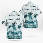 Mc 130h Combat Talon Ii Mc130hpocket Hawaiian Shirt Aeiep