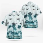 Mh 53 Pave Low Mh53pocket Hawaiian Shirt 1q2s2