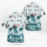 Mh 60 Jayhawk Mh60pocket Hawaiian Shirt Zqj14