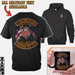 Nijmegen Company Grenadier Guardspolo Shirt Boyws