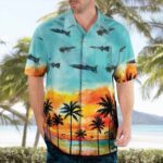 North American X 15 X15pocket Hawaiian Shirt 9vn7a