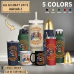 Pilbara Regiment_Military Drinkware Collection
