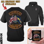Pwrr The Princess Of Waless Royal Regiment Queens And Royal Hampshirespolo Shirt Xbp45