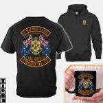 Qur Queensland University Regimentpolo Shirt 69ixd