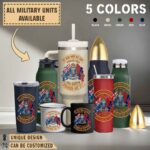RAAOC Royal Australian Army Ordnance Corps_Military Drinkware Collection