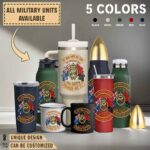 RACMP Royal Australian Corps of Military Police_Military Drinkware Collection