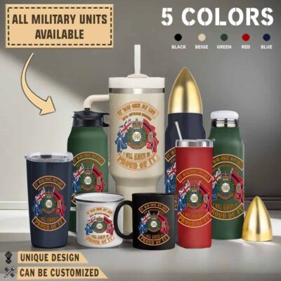 Rae Royal Australian Engineersmilitary Drinkware Collection Vm3kw