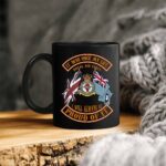 Raf Aldergrove Royal Air Force Aldergrovecotton Printed Shirts 5kl1y