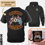 Raf Coningsby Royal Air Force Coningsbycotton Printed Shirts P9l4v