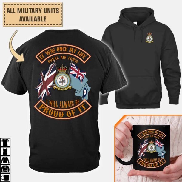 Raf Syerston Royal Air Force Syerstoncotton Printed Shirts Sghzi