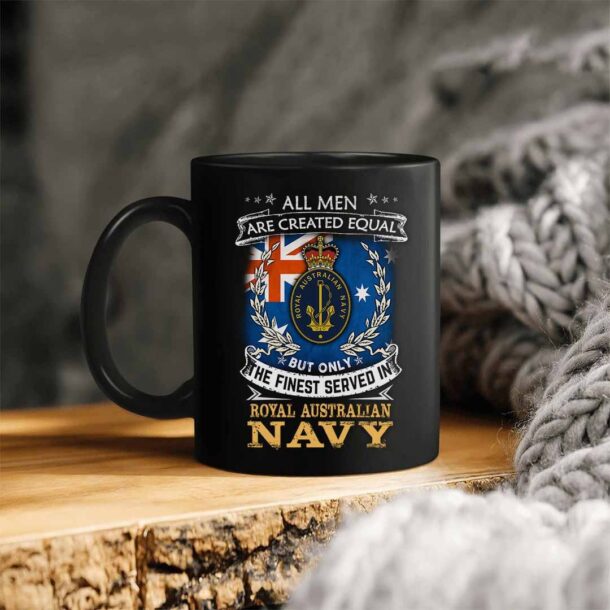Ran Royal Australian Navy Cotton Shirts Uli4o