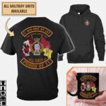 Rcac Royal Canadian Armoured Corpscotton Printed Shirts 0w1lz