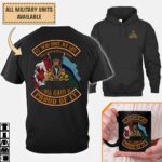 Rccs Royal Canadian Corps Of Signalscotton Printed Shirts 5dzi4