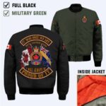 Rcl Royal Canadian Legioncotton Printed Shirts Mj8f5