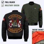 Rcpc Royal Canadian Postal Corpscotton Printed Shirts Ynkvj