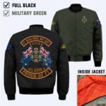 Royal Australian Army Chaplains Departmentcotton Printed Shirts Moyry