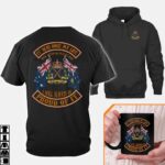 Royal Australian Infantry Corps Ra Infpolo Shirt Dtp4p
