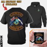 Royal Australian Survey Corps Ra Svycotton Printed Shirts 91y0q