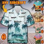 Rq 4 Global Hawk Rq4pocket Hawaiian Shirt Tfoym