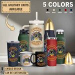 RWAR Royal Western Australia Regiment_Military Drinkware Collection