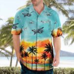S 3 Viking S3pocket Hawaiian Shirt Vlkxi