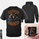 Sasr Special Air Service Regimentpolo Shirt Yarji