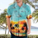 Sh 2 Seasprite Sh2pocket Hawaiian Shirt W4lbw