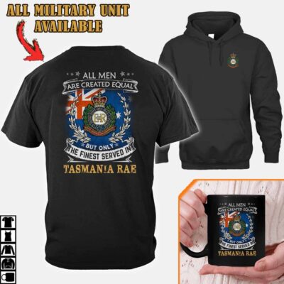 Tasmania Raecotton Shirts W25l7