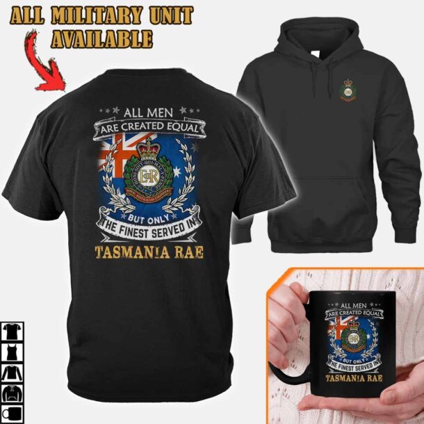 Tasmania Raecotton Shirts W25l7