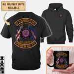 The 3rd Battalion Royal Anglian Regiment Pompadourscotton Printed Shirts Thoqp