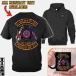 The 3rd Battalion Royal Anglian Regiment Pompadourspolo Shirt 6dbi3