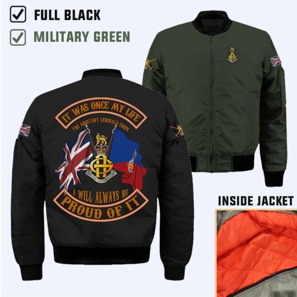 The Adjutant Generals Corpspolo Shirt 7rwbz