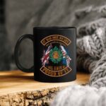 The Argyll And Sutherland Highlanders Princess Louisescotton Printed Shirts Rz1x3