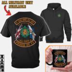The Argyll And Sutherland Highlanders Princess Louisespolo Shirt 14eft
