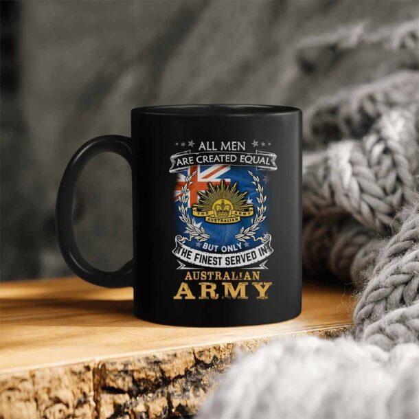 The Australian Armycotton Shirts Elw8f