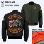 The Calgary Highlanderscotton Printed Shirts Q8x8k
