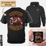 The Canadian Corpscotton Printed Shirts Z6xul