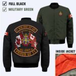 The Canadian Militiacotton Printed Shirts 5fyxh